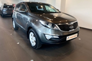 KIA SPORTAGE S