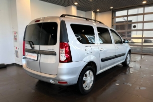 LADA LARGUS