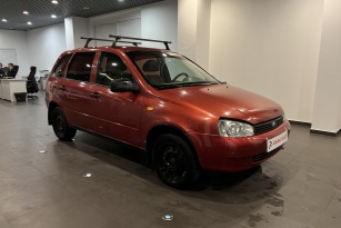 LADA KALINA