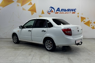 LADA GRANTA