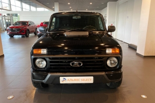 LADA 2121 (4X4)
