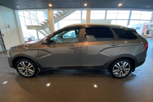 LADA VESTA