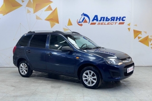 LADA KALINA