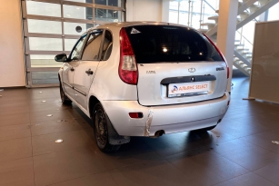 LADA KALINA