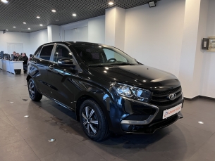 LADA XRAY
