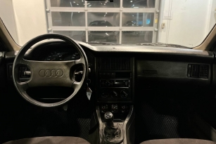 AUDI 80