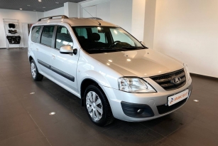 LADA LARGUS