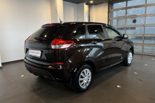 LADA XRAY