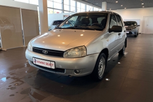 LADA KALINA