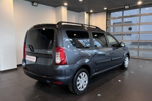 LADA LARGUS