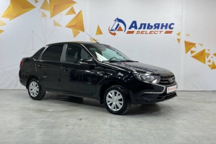 LADA GRANTA