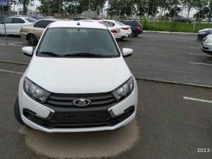LADA GRANTA