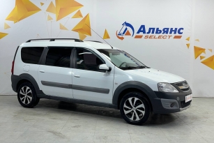 LADA LARGUS