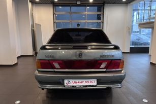LADA 2115