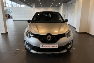 RENAULT KAPTUR