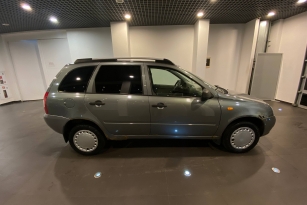 LADA KALINA