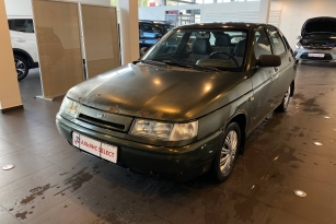 LADA 2112