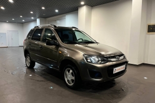 LADA KALINA