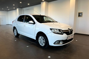 RENAULT LOGAN