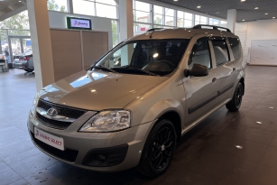LADA LARGUS