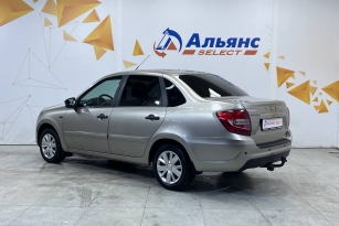 LADA GRANTA