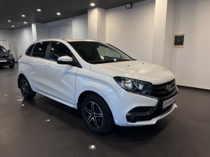 LADA XRAY