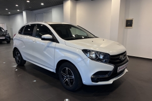 LADA XRAY