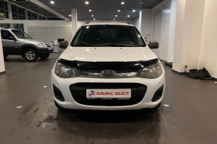 LADA KALINA