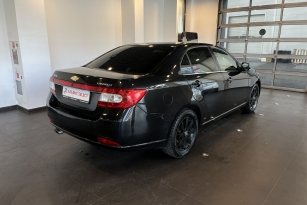 CHEVROLET EPICA