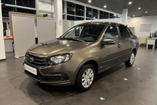 LADA GRANTA