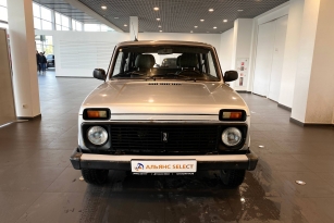 LADA 2131 (4X4)