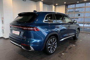 GEELY MONJARO (KX11)