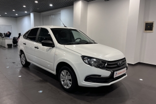 LADA GRANTA