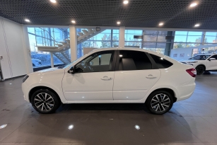 LADA GRANTA