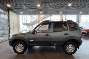 LADA NIVA
