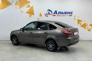 LADA GRANTA