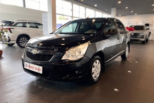 CHEVROLET COBALT