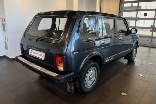 LADA 2131 (4X4)