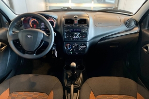 LADA GRANTA
