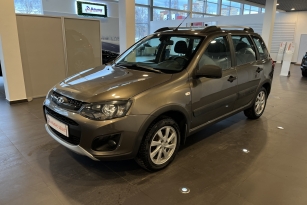 LADA KALINA