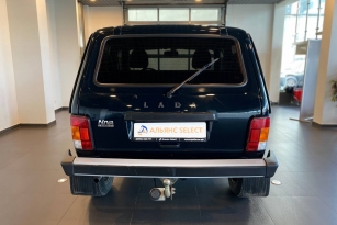 LADA 2121 (4X4)