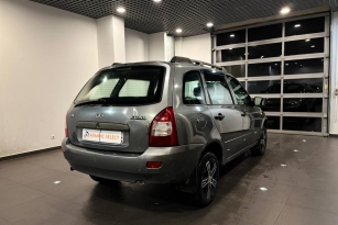 LADA KALINA