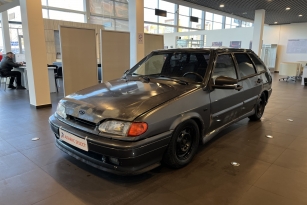LADA 2114