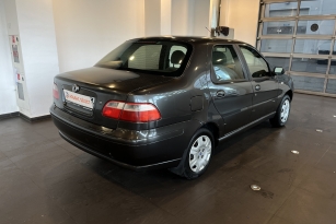 FIAT ALBEA