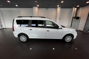 LADA LARGUS