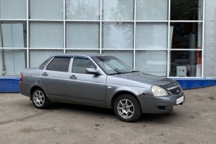 LADA PRIORA