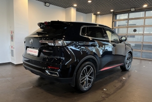 CHANGAN CS55PLUS