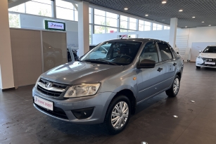 LADA GRANTA