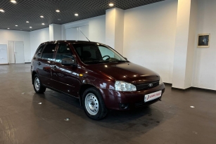LADA KALINA
