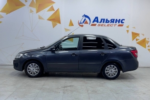 LADA GRANTA